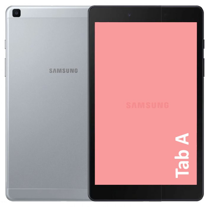 Samsung Galaxy Tab A Volume Button Imfixed 6523