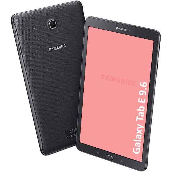 Galaxy deals tab E 9.6