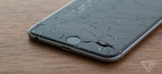 Approaches of iPhone 6 Screen Repair