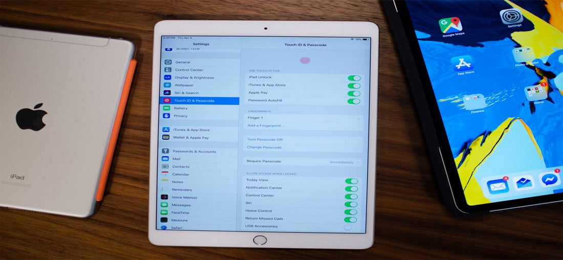 Common Reasons Why your iPad May Slow Down