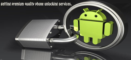 Get Phone Unlocking Service to Enjoy Unlimited Network Accessing