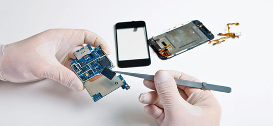 Mobile Phone Repairs by Imfixed