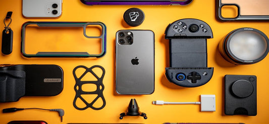 The Best iPhone Accessories 2018