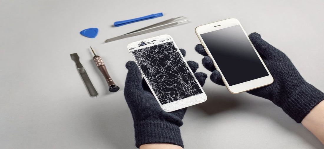 The importance and benefits of Bolton Phone Repair service