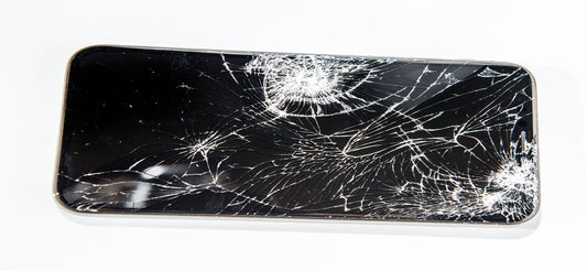 What to Do When Your Apple Phone Screen Cracks