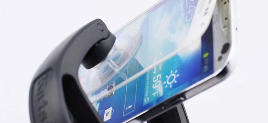 Why You Absolutely Cant Do Without a Screen Protector