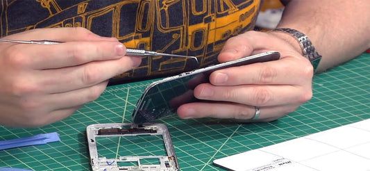 Why You Should Opt for Phone Repair by Professionals