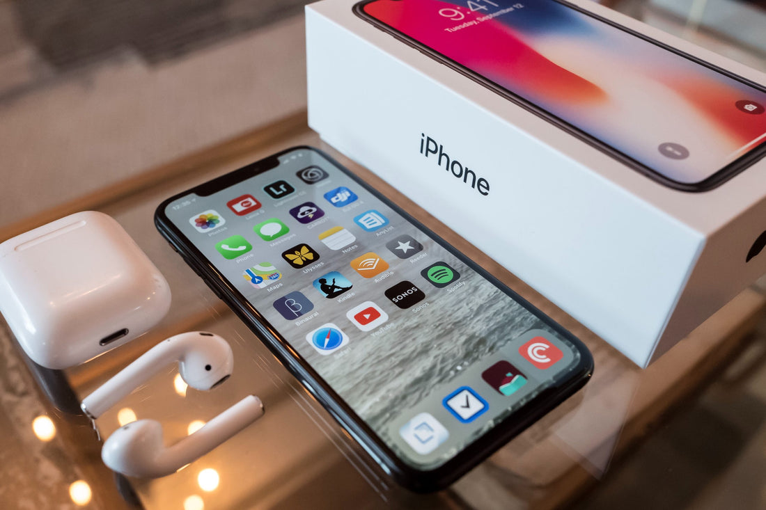 Your Ultimate Guide to Finding the Best iPhone for Sale: Tips, Tricks, and Deals! Save