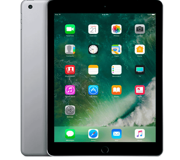 Why is my iPad screen blank? – imFixed