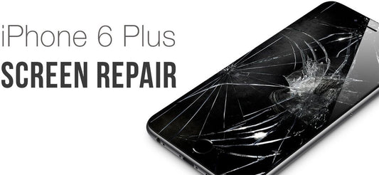 iPhone 6 Screen Repair Manchester Bolton