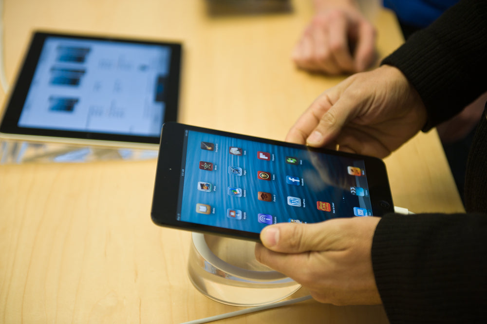 How Much Does It Cost to Replace a iPad Mini Screen?