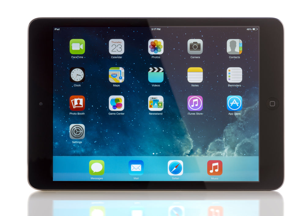 How Much Does It Cost to Replace iPad Mini 3 Screen?