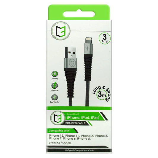 Vibe 3m iPhone Cable