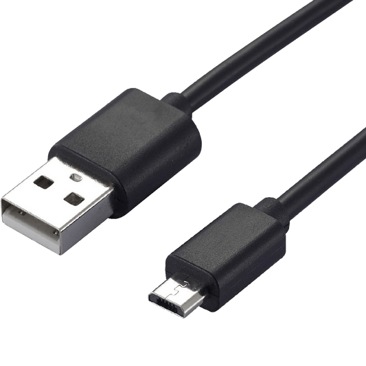 1m Micro USB To USB Charger Cable