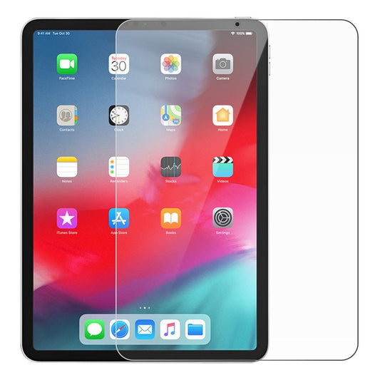 iPad Pro 11-inch Display Screen Protector Tempered Glass