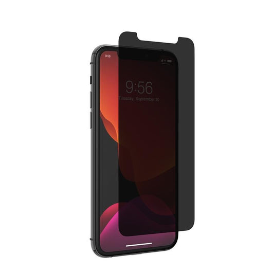 iPhone X Tinted Screen Protector Tempered Glass
