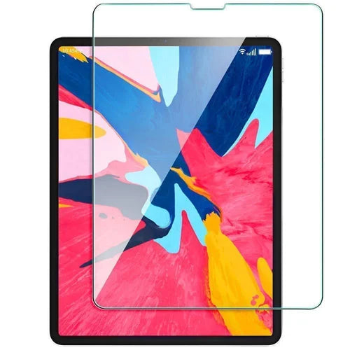 iPad Pro 12.9 Inch Screen Protector Tempered Glass