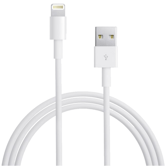Genuine Apple Lightning Charging USB Data Cable