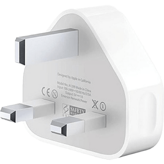 Power Charger Plug USB Wall AC