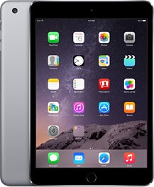 Refurbished iPad Mini 3rd Generation