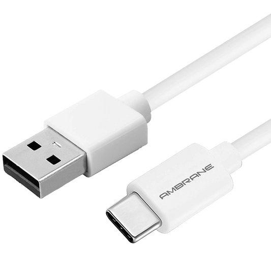 Type C USB To USB Charging Cable