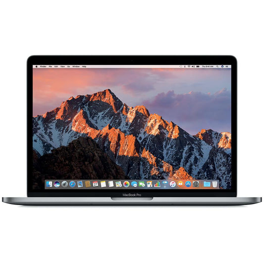 Refurbished MacBook Pro 13-inch 2019