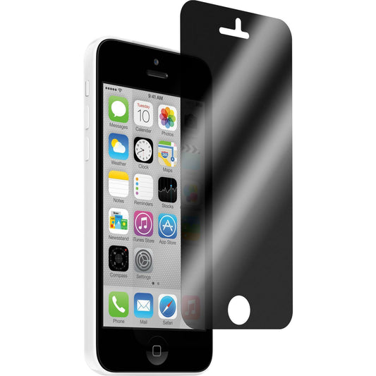 iPhone 5 Tinted Screen Protector Tempered Glass