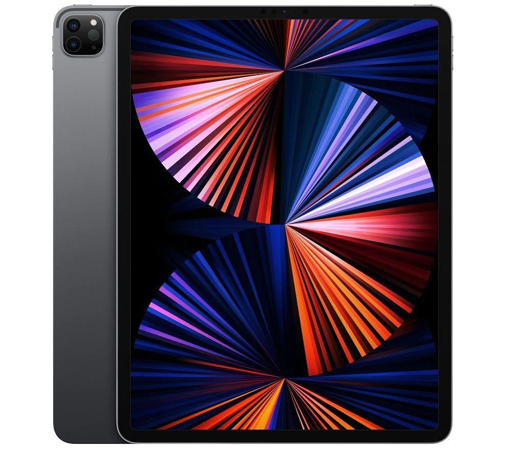 Refurbished iPad Pro 12.9 5th Generation