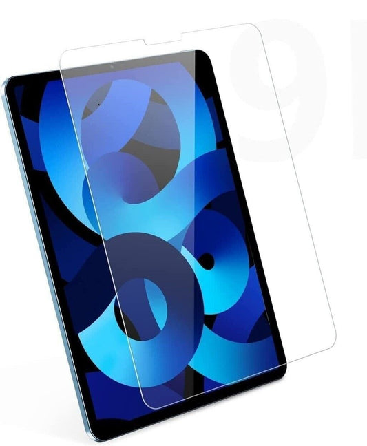 iPad 6th Generation Screen Protector Tempered Glass