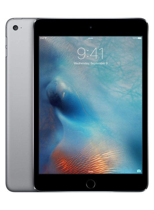 Refurbished iPad Mini 4th Generation