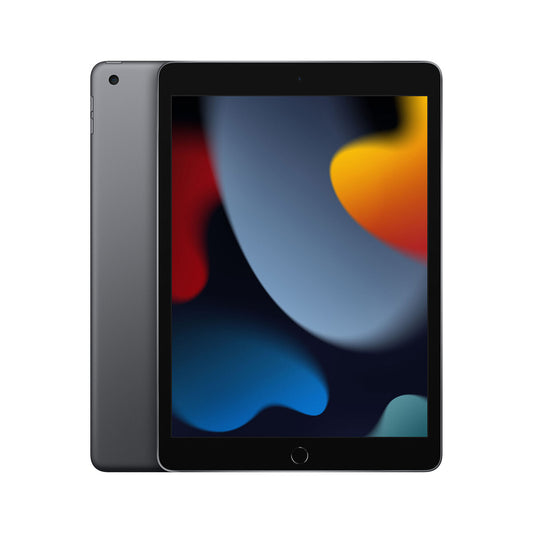 Refurbished iPad 9th Generation