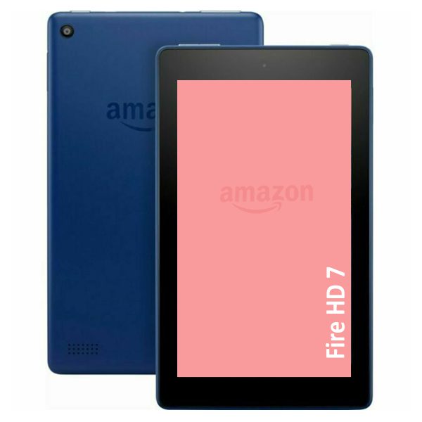 Amazon Fire 7