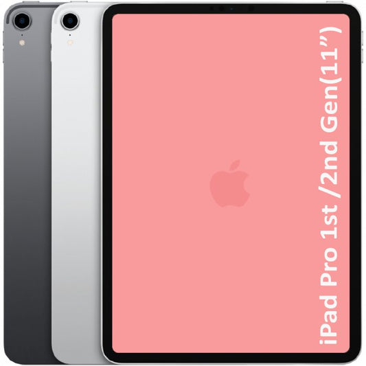 Apple iPad Pro 11 inch 1st Generation | Refurbished