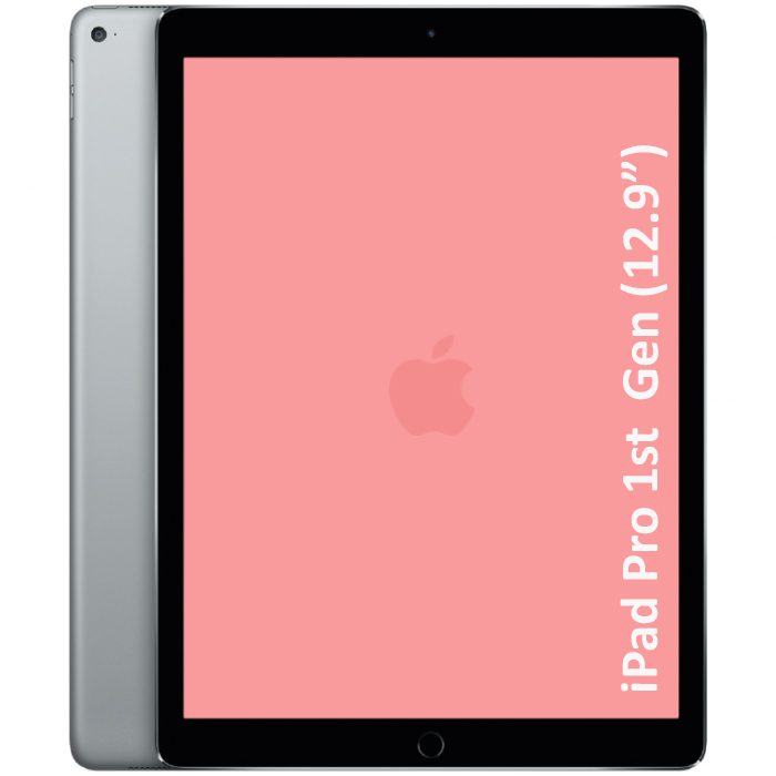 Apple iPad Pro 12.9 1st Generation | Refurbished