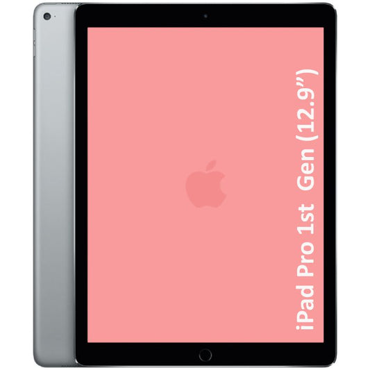 Apple iPad Pro 12.9 1st Generation | Refurbished