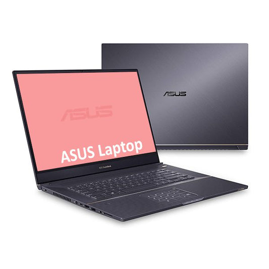 Asus Laptop Repair Diagnostic Service