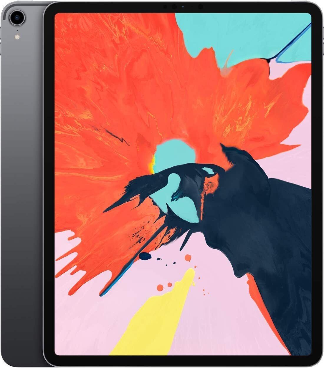 Refurbished iPad Pro 12.9 3rd Generation