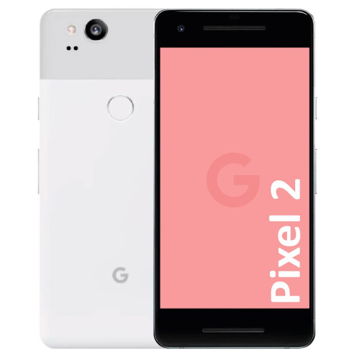 Google Pixel 2 Repair Diagnostic Service
