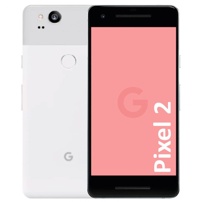 Google Pixel 2 Repair Rear Camera Repair