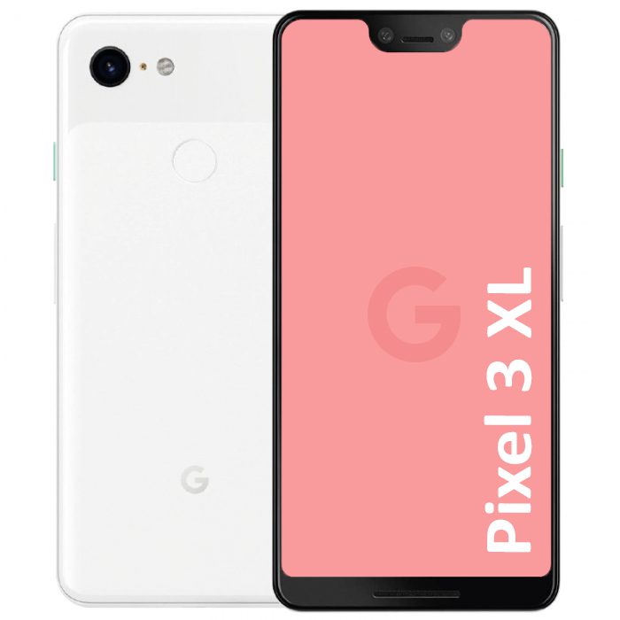 Google Pixel 3 XL Repair Software Repair