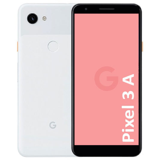 Google Pixel 3A Refurbished | SIM-Free