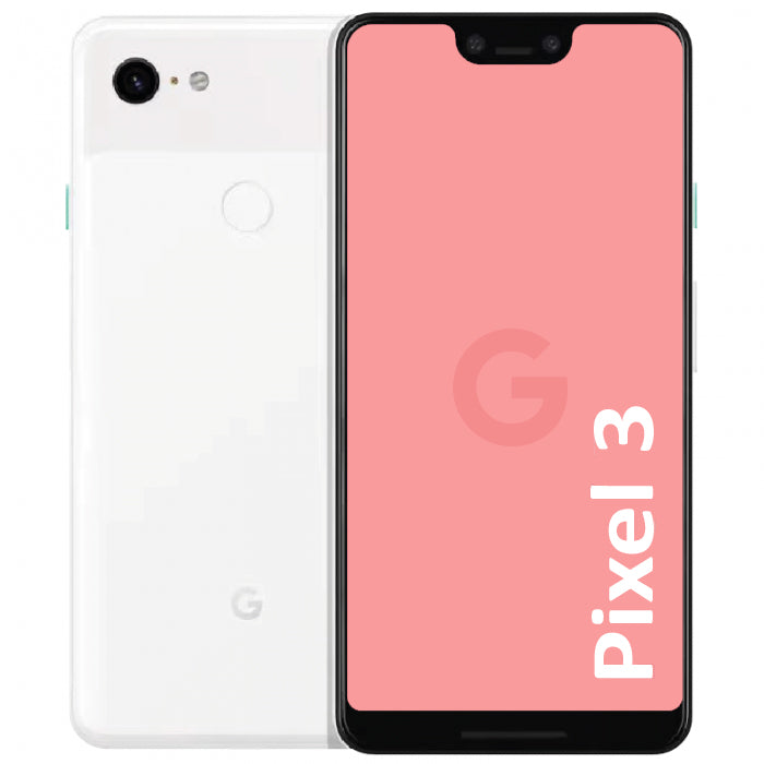 Google Pixel 3 Repair Front Camera Repair