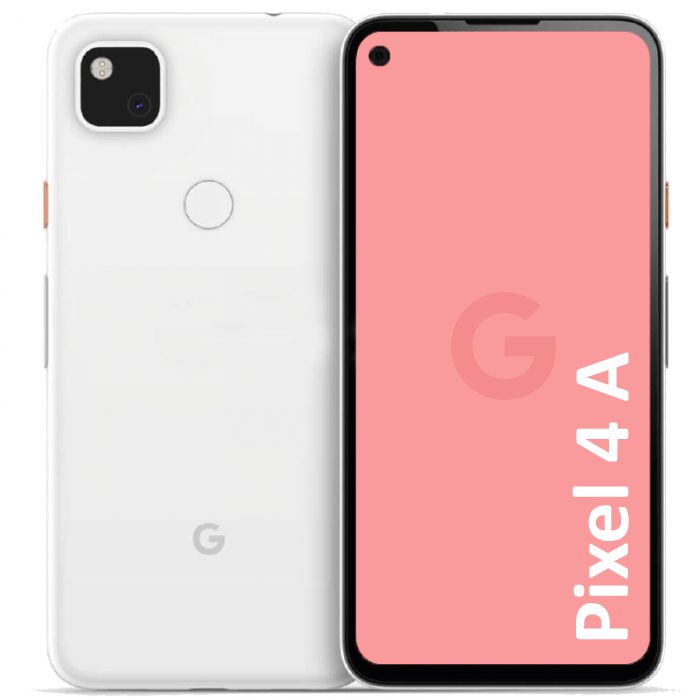 Google Pixel 4A Repair Front Screen Repair