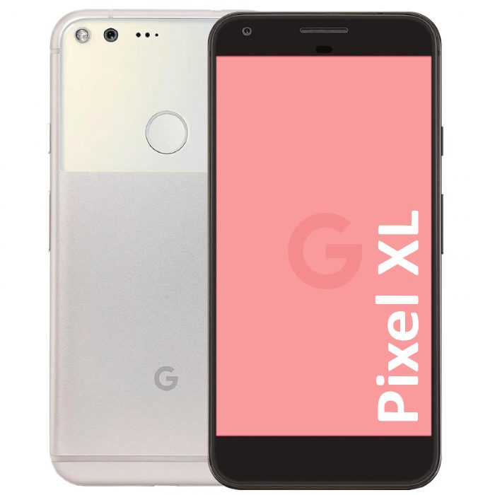 Google Pixel XL Repair Volume Repair