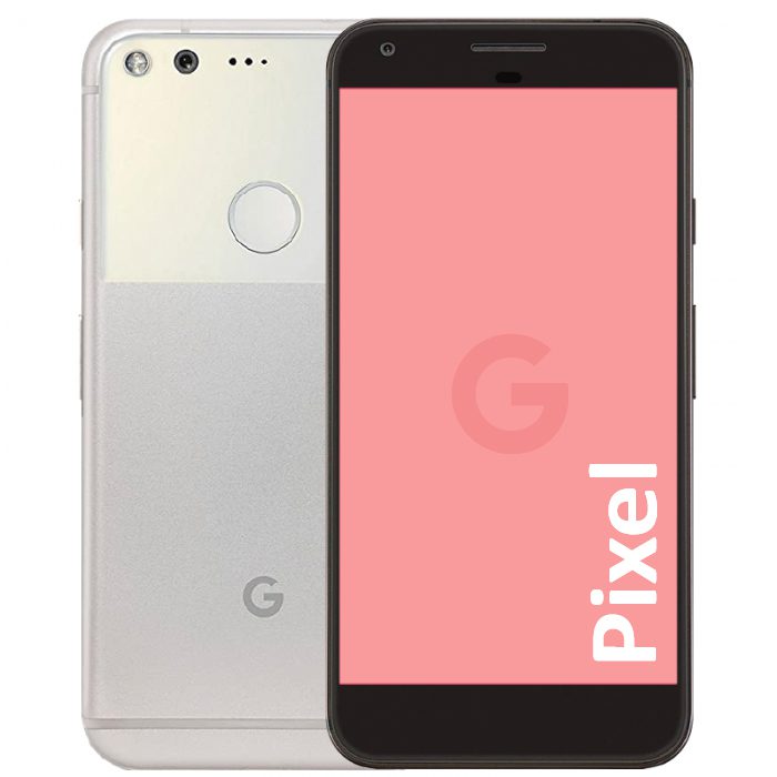 Google Pixel Repair Vibration Repair