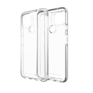 Xiaomi Gorilla Clear Anti-burst Case