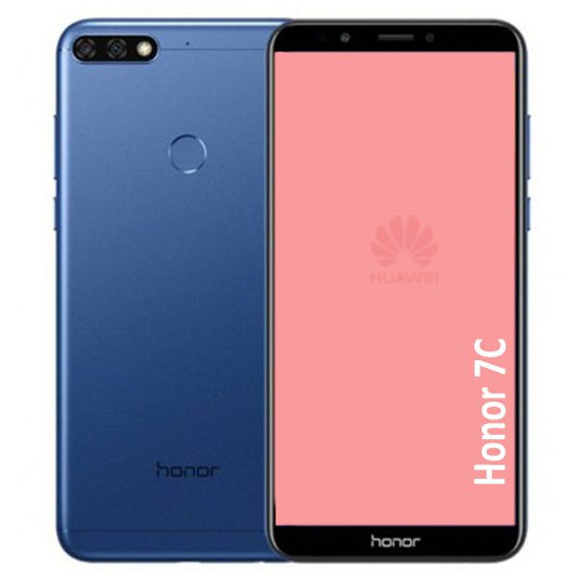 Huawei Honor 7C Repair Charging Port Repair