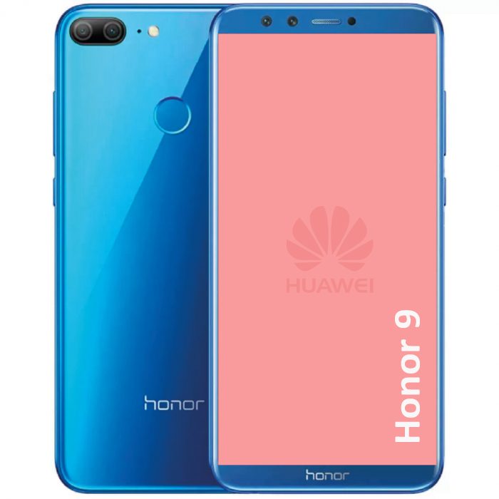 Huawei Honor 9 Repair Power Button Repair