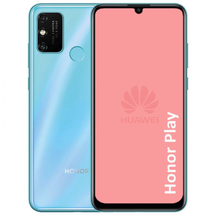 Huawei Honor Play Repair Charging Port Repair