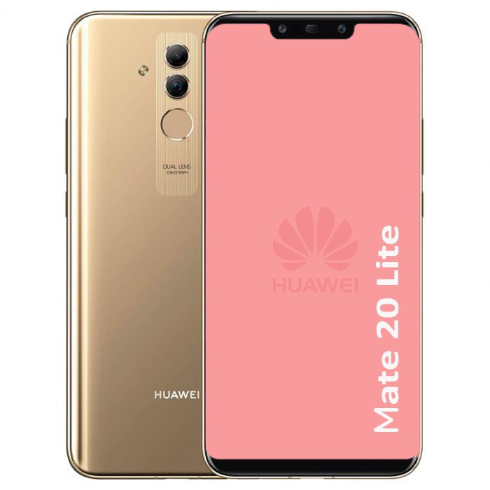 Huawei Mate 20 Lite Repair Battery Repair